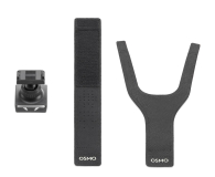 DJI Mocowanie 360° na nadgarstek do DJI Osmo Action 3 /4 - 1171159 - zdjęcie 2